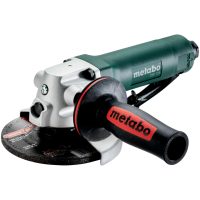 Tryckluftsdriven vinkelslipmaskin METABO