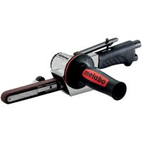 Tryckluftsdrivna bandfilar METABO
