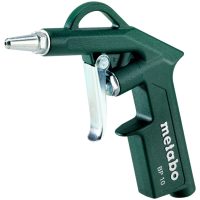 tryckluftsdrivna blåspistoler METABO