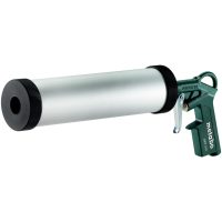 tryckluftsdrivna patronsprutor METABO