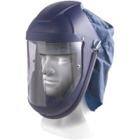 Tryckluftsskärm Honeywell Airvisor 2 MV DMAK-0071E reservskärm