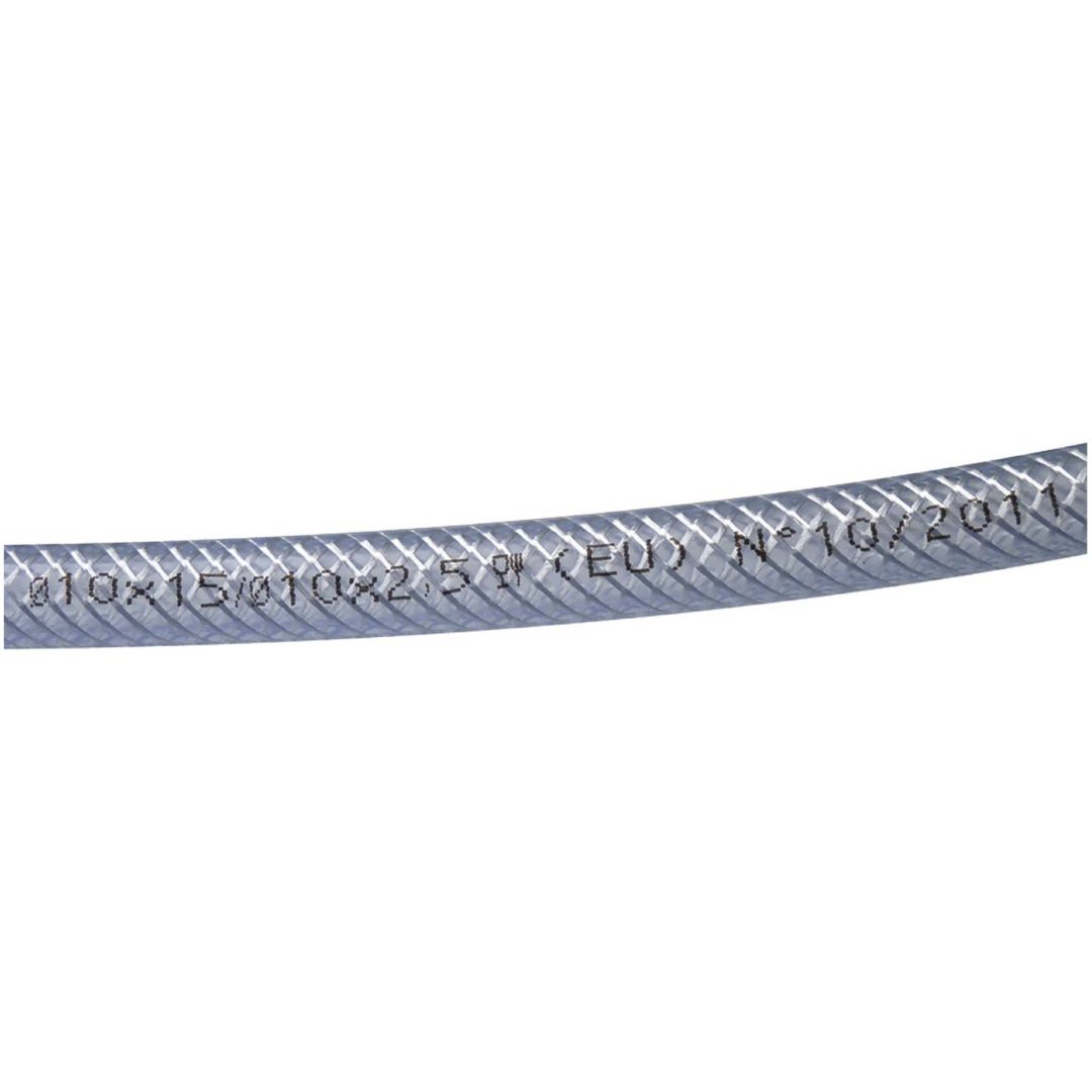 Tryckluftsslang PVC TRICOFLE TRYCKLUFTSSLANG 1,3MPA 10X15MM