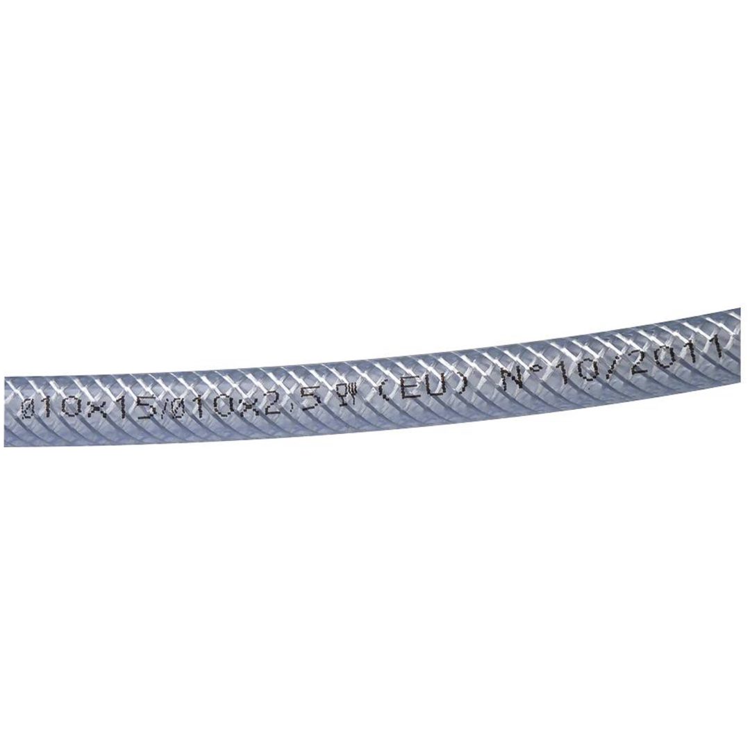 Tryckluftsslang Transparent TRICOFLE TRYCKLUFTSSLANG 1,3MPA 16X22MM