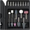Tryckluftsverktyg kit 70 delar vidaXL – miniatyr 2