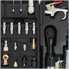 Tryckluftsverktyg kit 70 delar vidaXL – miniatyr 4