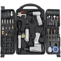 Tryckluftsverktyg kit 70 delar vidaXL