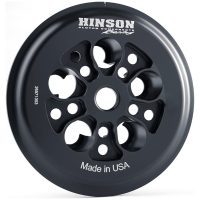 Tryckplatta Hinson