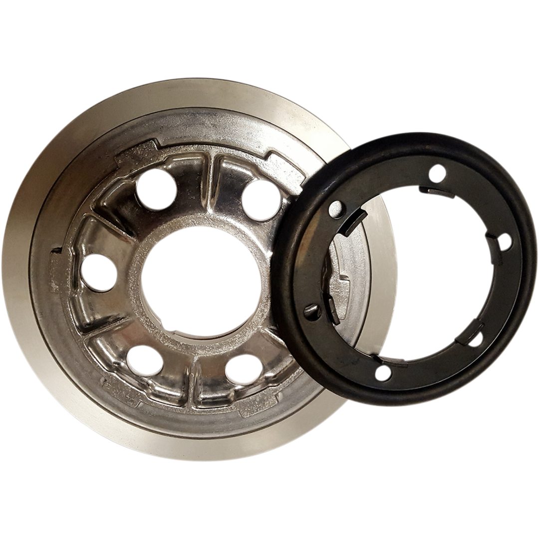 Tryckplatta Koppling EASTERN MOTORCYCLE PARTS – bild 3
