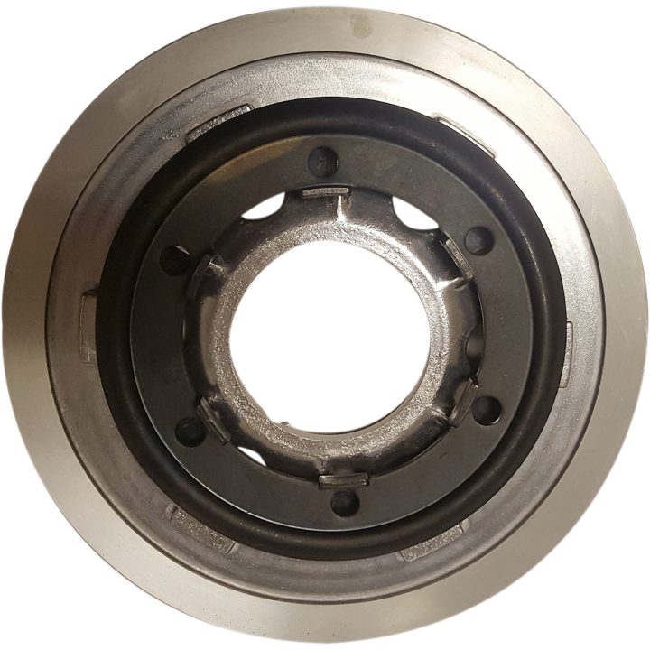 Tryckplatta Koppling EASTERN MOTORCYCLE PARTS – bild 2