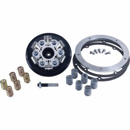 Tryckplatta Lock-UP / Low-Profile Scorpion Aluminium BARNETT