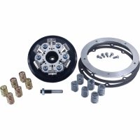 Tryckplatta Lock-UP / Low-Profile Scorpion Aluminium BARNETT