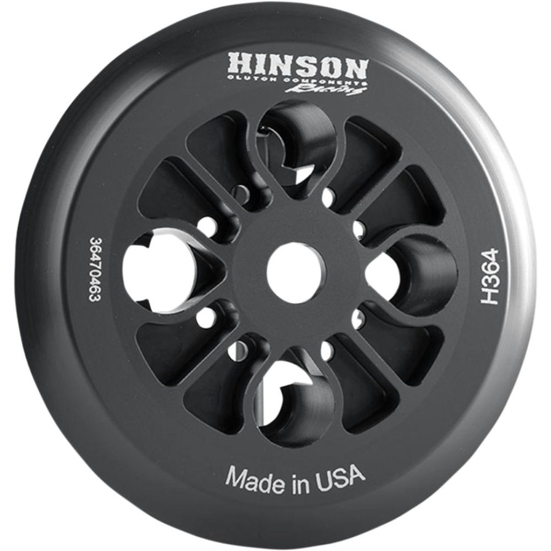Tryckplatta Performance HINSON RACING Pressure plate