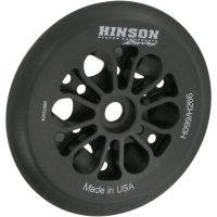 Tryckplatta Performance HINSON RACING
