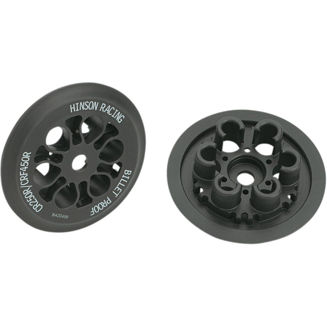 Tryckplatta Performance HINSON RACING Pressure plate