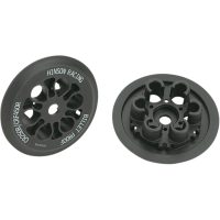 Tryckplatta Performance HINSON RACING