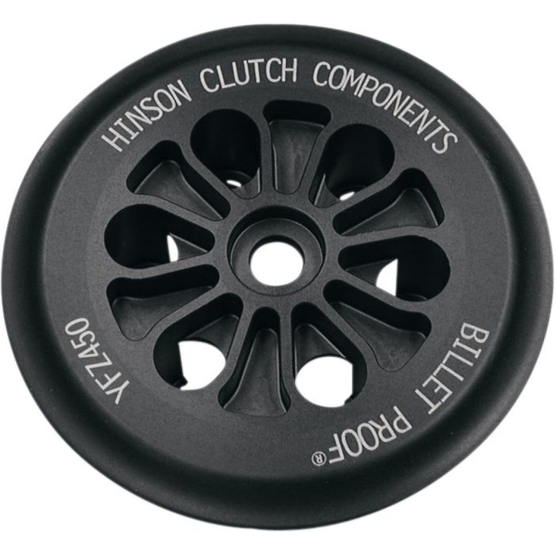 Tryckplatta Performance HINSON RACING Pressure plate