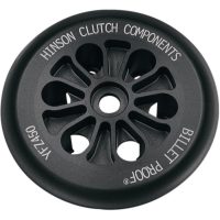 Tryckplatta Performance HINSON RACING