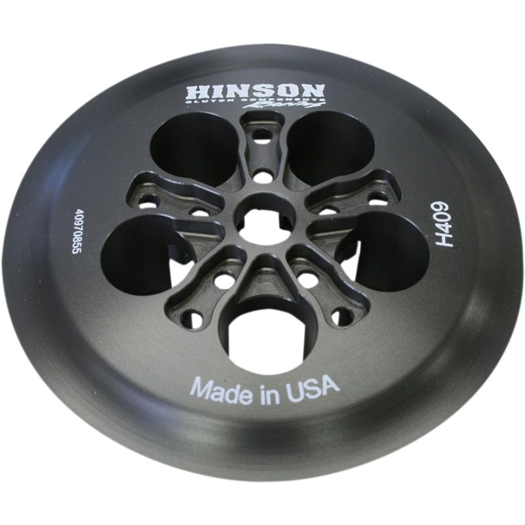 Tryckplatta Performance HINSON RACING Pressure plate