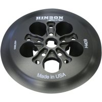 Tryckplatta Performance HINSON RACING
