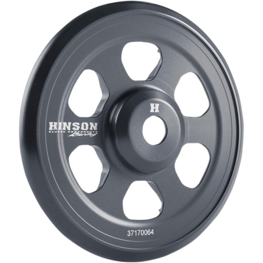 Tryckplatta Performance HINSON RACING Pressure plate