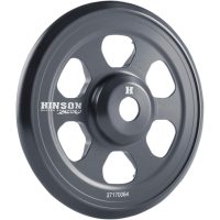 Tryckplatta Performance HINSON RACING