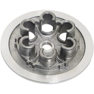 Tryckplatta Prox