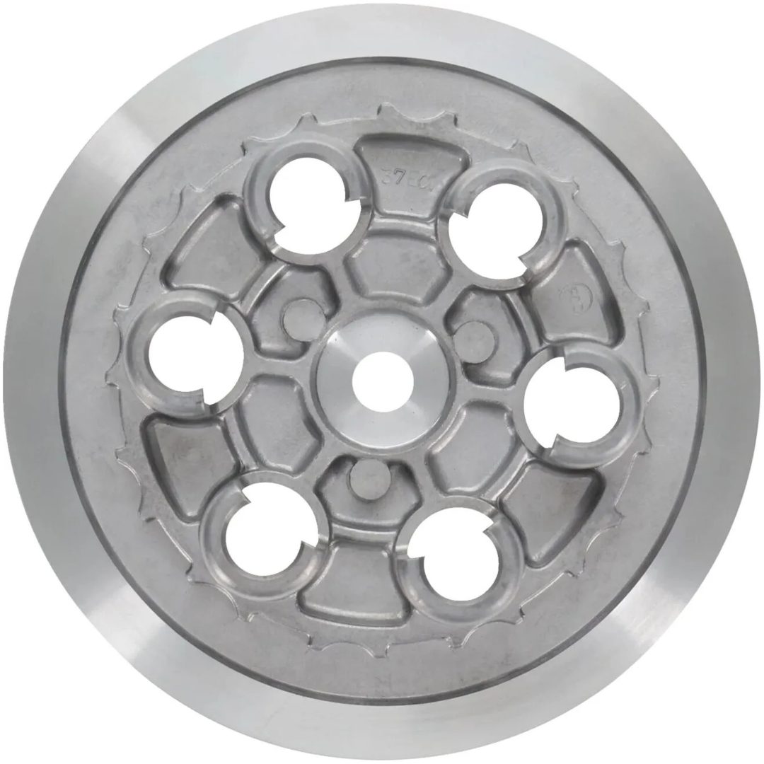 Tryckplatta Prox Pressure plate – bild 3