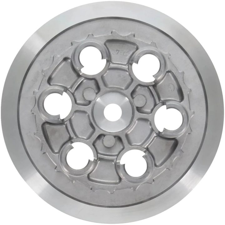 Tryckplatta Prox Pressure plate – bild 3