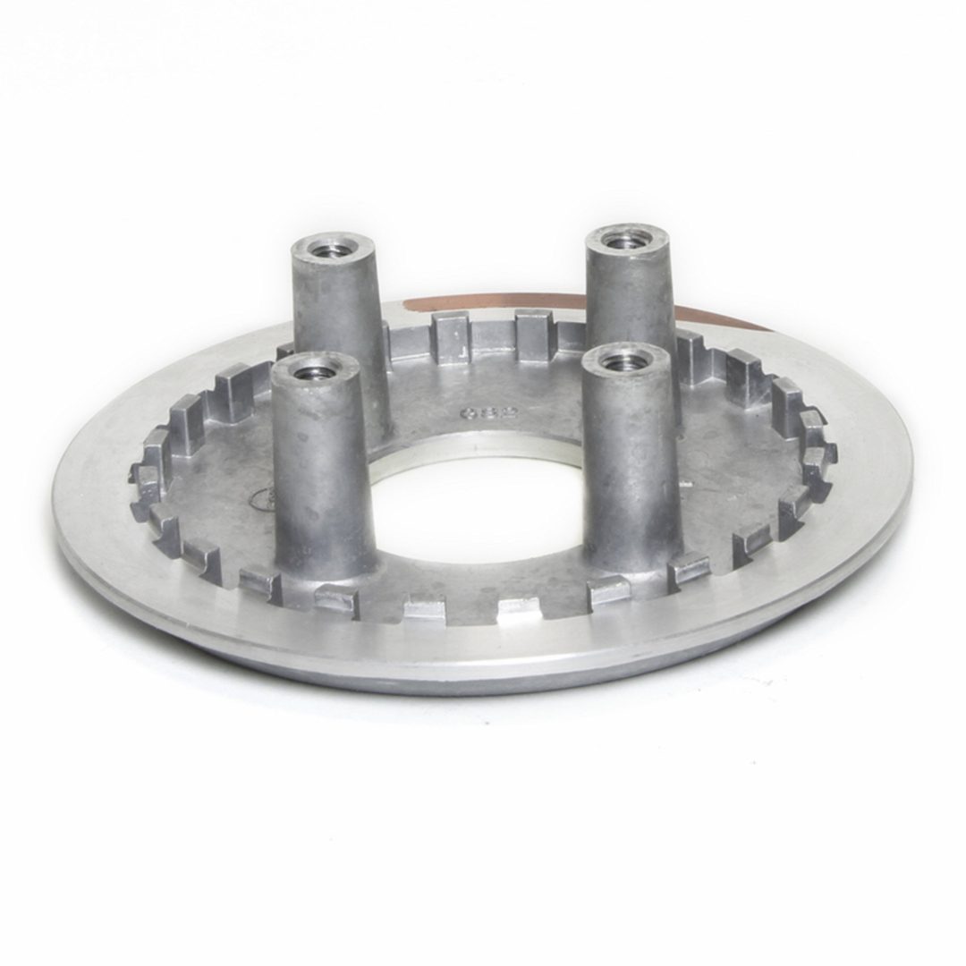 Tryckplatta Prox Tryckplatta