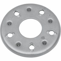 Tryckplatta Standard DRAG SPECIALTIES