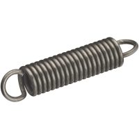 Tryckroddarfjäder STRUKTUR