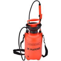 TRYCKSPRUTA 5L HARDEN
