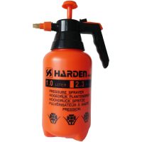 TRYCKSPRUTA HARDEN 2L