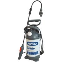 Tryckspruta Pulsar Viton 7l HOZELOCK