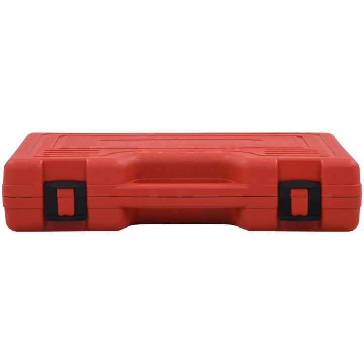 Trycktest och kylarlock för kylsystem 18 delar vidaXL – bild 8