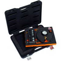 TRYCKTESTADAPTER 90° BAHCO