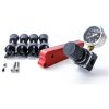 Trycktestverktyg Kolvkylningsmunstycke Block Fristående Kit FEULING PARTS – miniatyr 1