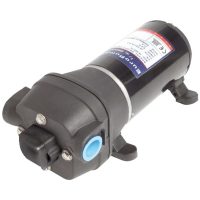 Tryckvattenpump Europump 4valve 18-24V Osculati