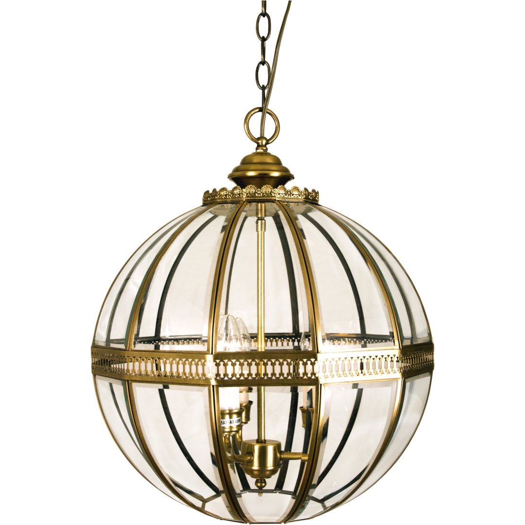 Tsar Taklampa, Antik ANETA HOME Antik /Klar