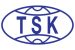 TSK logotyp