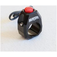 TSS Bypass connector Polaris Munster