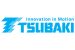 TSUBAKI logotyp