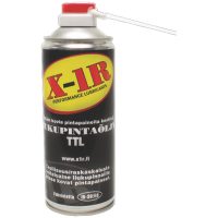 TTL spray 400ml X-1R