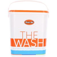 TUB + LID - THE WASH - SPARE P