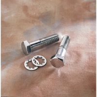 TUBE BOLTS 84-99SFTL DRAG SPECIALTIES