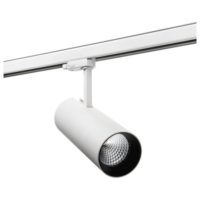 TUBE ECO MATT-VIT 4000K
