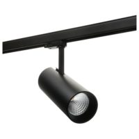 TUBE ECO SVART 3000K