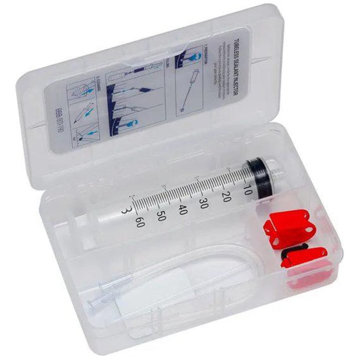 Tubeless Sealant Injector BBB – bild 2