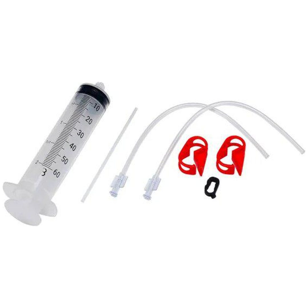 Tubeless Sealant Injector BBB