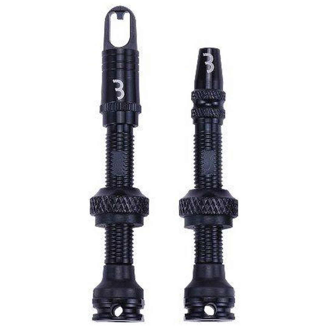 Tubeless-ventil 40 mm BBB